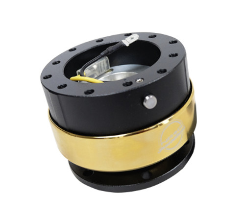 NRG Quick Release - Gen 2.0