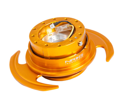 NRG Quick Release - Gen 3.0