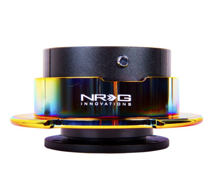 NRG Quick Release - Gen 2.5 | Planet-Miata