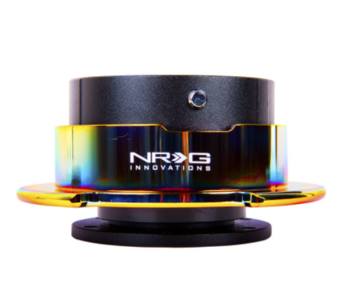 NRG Quick Release - Gen 2.5