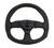 NRG Flat BottomSteering Wheel Leather NRG Flat BottomSteering Wheel Leather