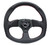 NRG Flat BottomSteering Wheel Leather NRG Flat BottomSteering Wheel Leather