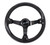 NRG Carbon Fiber Steering Wheel 350MM Deep Dish