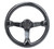 NRG Carbon Fiber Steering Wheel 350MM Deep Dish