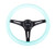 NRG 350MM 1.5" Deep Dish Wood Grain Steering Wheel-Black NRG 350MM 1.5" Deep Dish Wood Grain Steering Wheel-Black