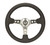NRG 350MM 3" Deep Dish Steering Wheel with Holes NRG 350MM 3" Deep Dish Steering Wheel with Holes