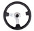 NRG 350MM 3" Deep Dish Steering Wheel with Holes NRG 350MM 3" Deep Dish Steering Wheel with Holes