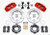 Wilwood Dynapro Brake Kit 11.00 in.-Front