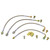 Goodridge Stainless Steel Brake Hoses