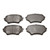 Porterfield R4-1 Brake Pads Porterfield R4-1 Brake Pads