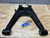 Powdercoated Rear Lower Control Arms