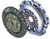 Exedy Racing Stage 1 Organic Clutch Kit