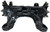 Planet Miata NC Powder Coated Subframes