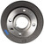 OEM Mazda Crank Pulley Boss
