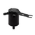 Baffled Oil Catch Can 16+