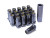 Muteki SR48 Lug Nut Sets Muteki SR48 Lug Nut Sets
