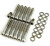 RSpeed Stainless Steel Cam Cover Bolt Set