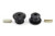 Differential - Mount Centre Support Bushing Differential - Mount Centre Support Bushing