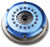 OS Giken Super Single Aluminum Clutch Kits
