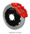 Wilwood Dynapro Brake Kit-Red