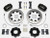Wilwood Forged Dynalite Brake Kit-Black