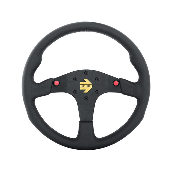 MOMO Mod.80 Steering Wheel