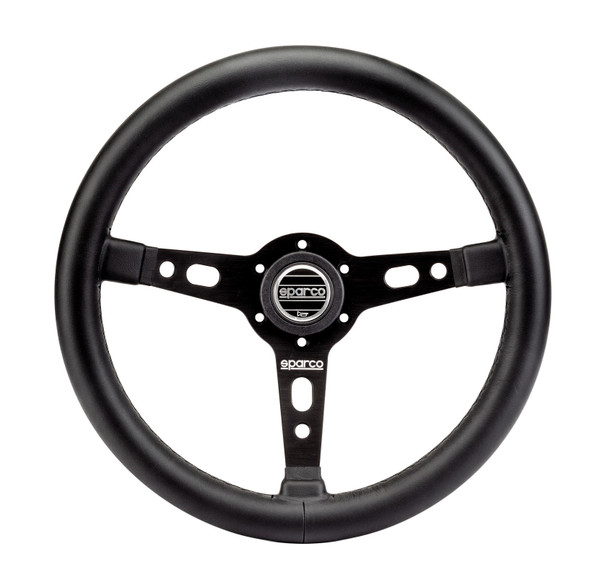 Sparco Targa 350 Steering Wheel (Street) | Planet-Miata