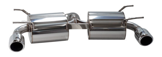 パーツ HKS LEGAMAX Premium HKS Legamax Premium Exhaust for 16 MAZDA Mx5 Miata - 32018-az010