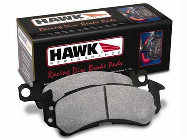 Hawk Blue 9012 Brake Pads