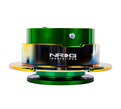 NRG Quick Release - Gen 2.5 | Planet-Miata