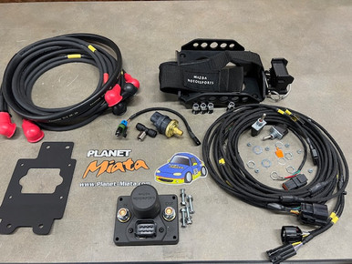 Killswitch Controllers NC Complete Killswitch Kit (SMX Legal)