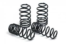 H&R ローダウンスプリングセット 29694-2 H&R Sport Springs | Planet-Miata