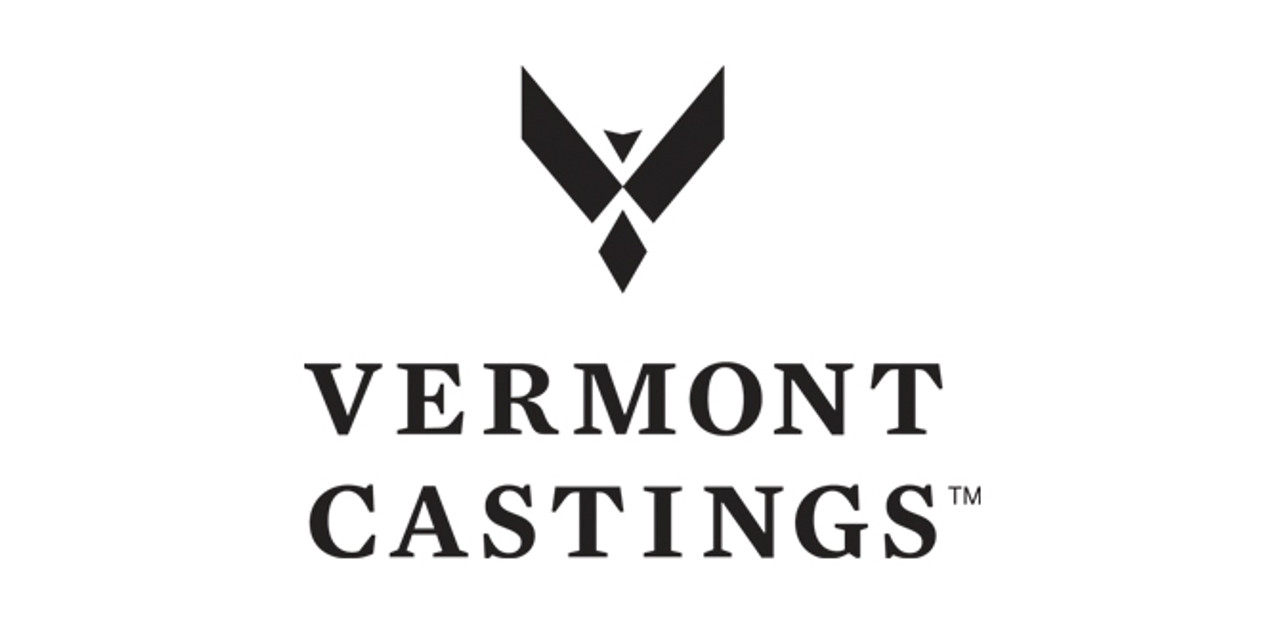 Vermont Castings logo