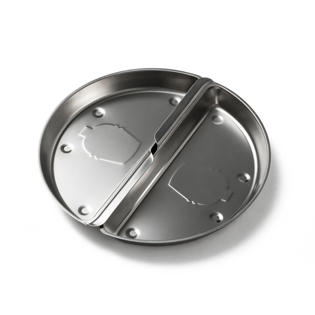 S⭐︎ Big Green Egg Large Durable Drip Tray Kit (138569)