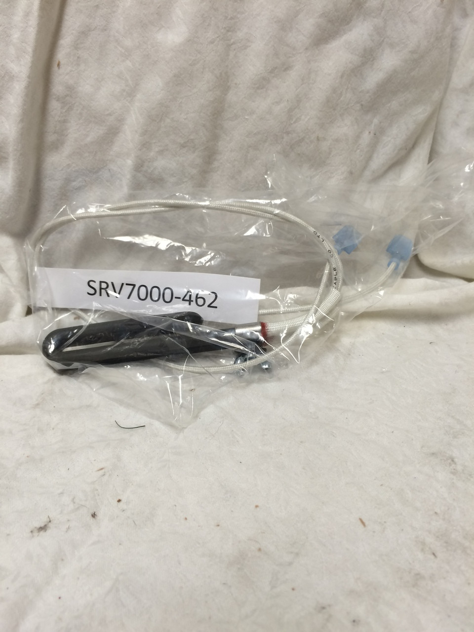 Quadra-Fire Mt Vernon AE, E2, Edge, Trekker Glass 7034-007