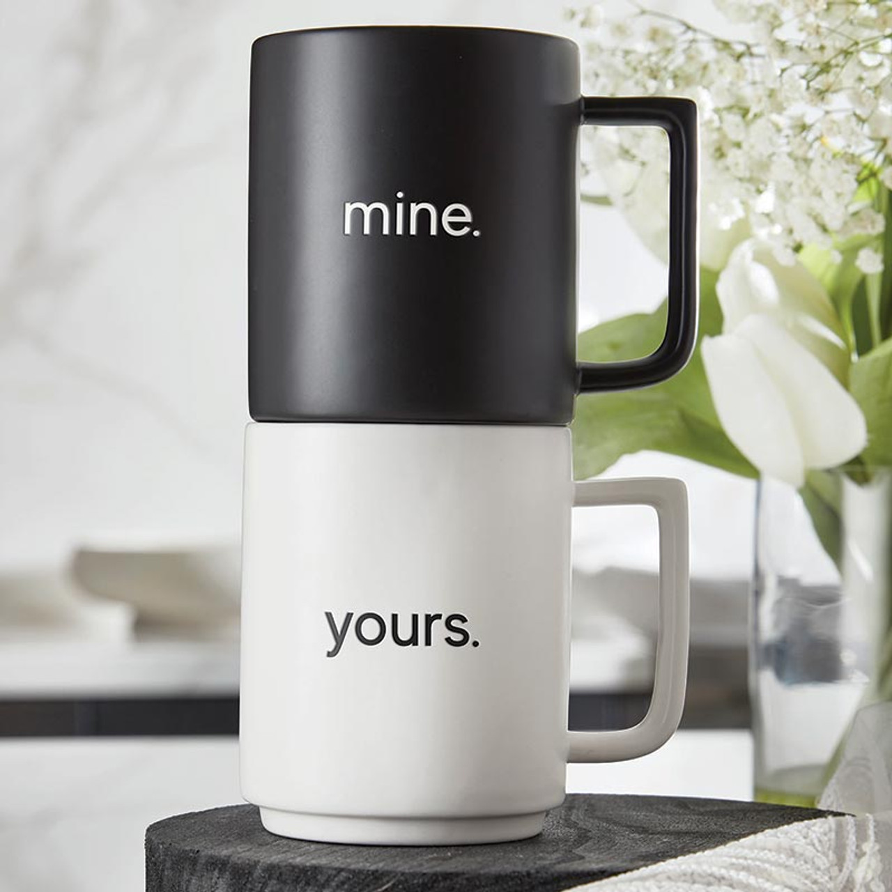 Mine Mug