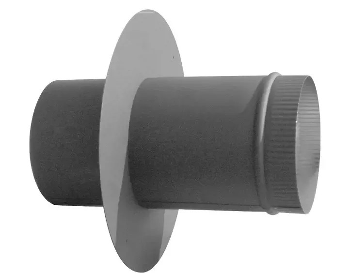 6" Masonry Adaptor-UB - Black Swan Home
