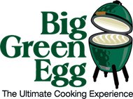 Big Green Egg