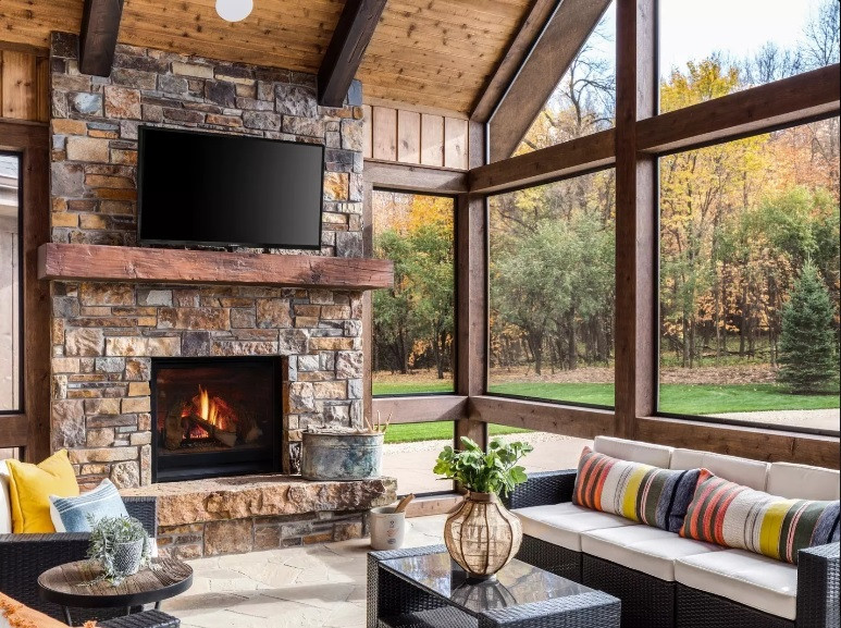 Renovate and Remodel