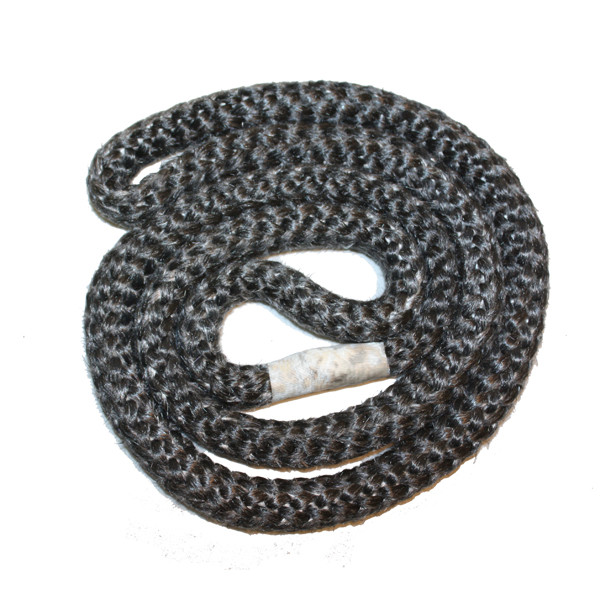 Door Gasket Rope Black Swan Home