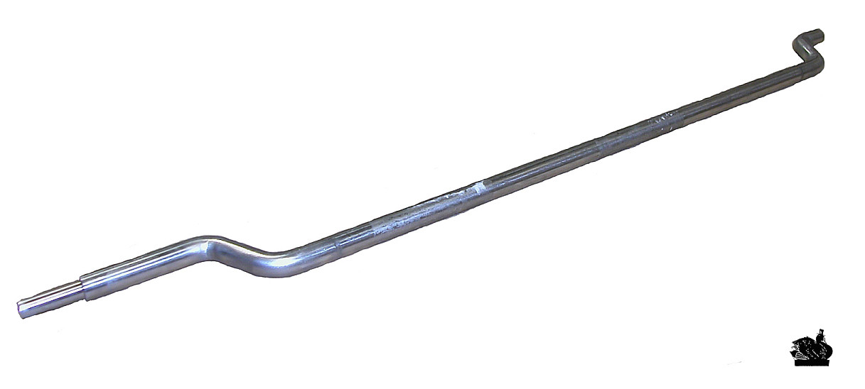 Damper Rod Black Swan Home