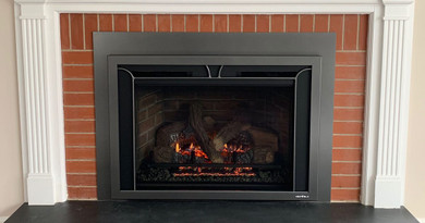 Fireplace Inserts in Connecticut A Complete Guide