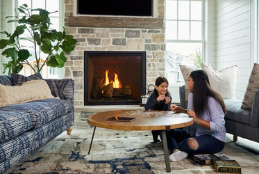 Why Add a Gas Fireplace