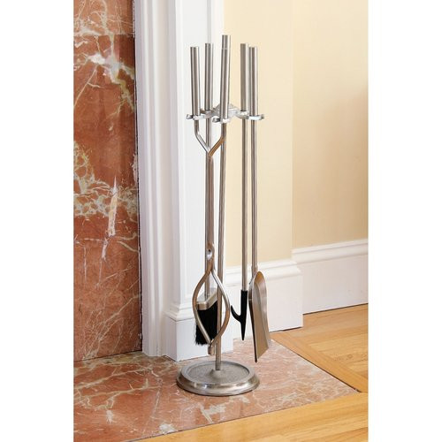 Neo-Classic Polished Chrome Toolset 30"