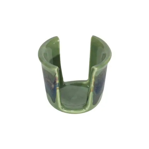 Kitchen Sponge Holder - Misty Green