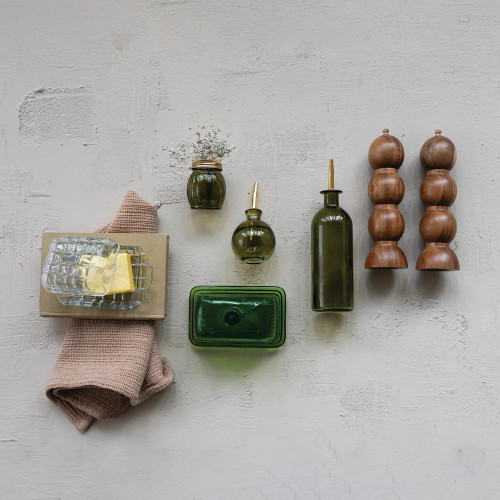 Cheese or Spice Shaker