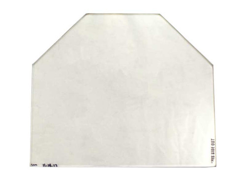 Glass Panel
