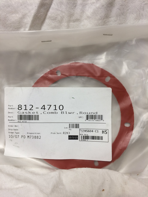 Exhaust Blower Gasket for CB1200i