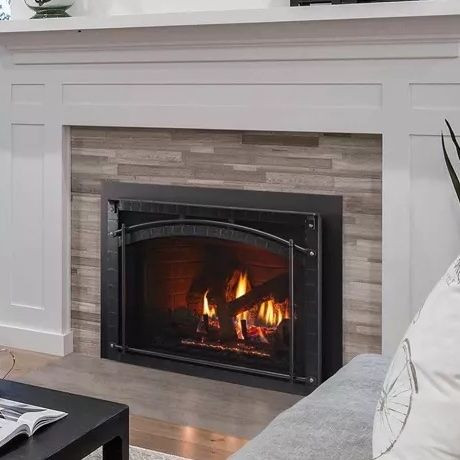 Gas Inserts | Newtown | New Milford | Black Swan