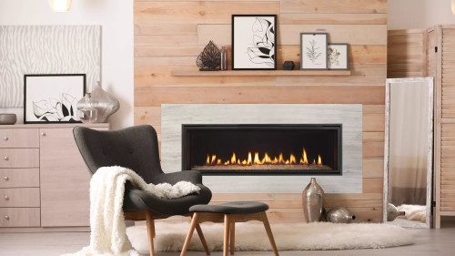 Heatilator Gas Fireplaces | Novus, Caliber & Heirloom Series
